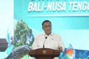 Menteri LH: Berbagai negara ingin Indonesia pimpin isu biodiversitas