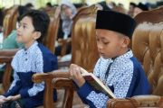 130 peserta mengikuti MTQ tingkat Kota Magelang 2026