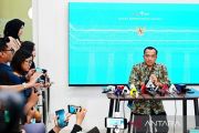 Pemerintah tegaskan komitmen wujudkan ekosistem kendaraan listrik
