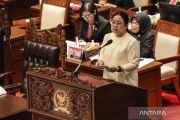 Ketua DPR berharap pengganti Kepala BGN bisa perbaiki kinerja lembaga
