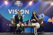 Dokter: Anak tak mengeluh bukan berarti terbebas dari miopia