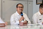 Pemkab menargetkan omzet Bantul Creative Expo 2026 mampu tembus 2,3 miliar