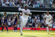 Ipswich Town rekrut bek Maroko Issa Diop