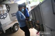 Program MBG di Sebatik libatkan BUMDes dalam penyediaan bahan baku