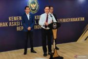 Yusril bakal temui ormas Islam di MUI klarifikasi kasus Abdul Karim