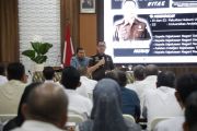Pemkab Sleman gelar sosialisasi pencegahan korupsi kepada ASN