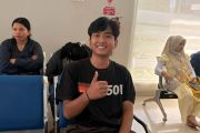 Layanan PANDAWA BPJS Kesehatan Jadi Solusi PraktisPengurusan Adminstrasi JKN di Tengah Kesibukan Mahasiswa