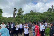 Pemkot Bukittinggi Ungkap Pasang Plang Amankan Aset Milik Daerah di Belakang UFDK