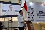 Anggota Bawaslu RI minta mahasiswa jadi pengawas partisipatif Pemilu