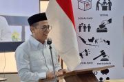 Puadi: Pengawasan Pemilu harus beradaptasi dengan ruang digital