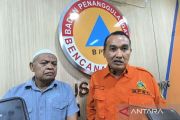 Kajian Badan Geologi tunjukkan Parimo masuk daerah rawan likuefaksi