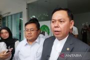 Ketua DPD: Pemerintah berkomitmen penuhi kebutuhan dasar masyarakat