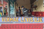 Wali Kota Jakpus targetkan penataan Jati Pinggir rampung November