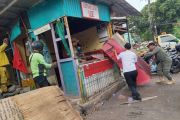 RTH Jati Pinggir bakal dilengkapi ruang publik dan sentra kuliner