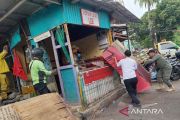 RTH Jati Pinggir bakal dilengkapi ruang publik dan sentra kuliner