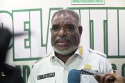 Pemkot Jayapura harap dukungan masyarakat adat jaga lingkungan