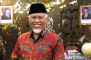 Gerak cepat pembangunan manusia Sumatera Barat