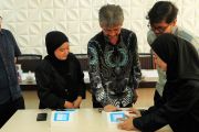 Itera kembangkan alat deteksi dini kondisi kecemasan