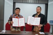 DPRD Kutai Timur jalin kerja sama dengan ANTARA perkuat publikasi-SDM
