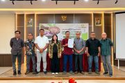 FMPSB-Sulteng siap kawal implementasi sawit berkelanjutan di Sulawesi Tengah