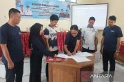 DP3AP2KB Kotim rangkul organisasi kepemudaan optimalkan Gembira KB