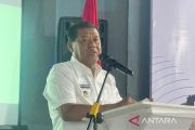 Pemkab Majalengka pastikan 2.000 hektare sawah aman dari kekeringan