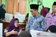 KemenagSumsel terapkan seleksi uji kompetensi jabatan penyuluh agama