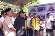 DPR memastikan pembangunan gedung baru DPRD NTB mulai 2027