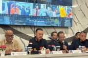 Ditjen Imigrasi menegaskan WNA melanggar hukum diproses secara pidana
