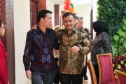 Jateng gaet investor Singapura kembangkan kawasan industri baru