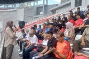 1.353 atlet mengikuti Jateng Open 2026
