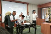 Pemkab Lombok Tengah meningkatkan layanan perlindungan ASN