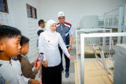 Gubernur Jatim siapkan 18 Sekolah Rakyat Terintegrasi permanen