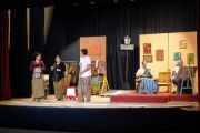 Buka ruang kreativitas, Pemkot Jakut gelar Festival Teater Pelajar