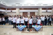 Pemkot dorong ormas di Jakarta Utara perkuat persatuan bangsa
