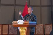 Menperin: P3DN strategi besar perkuat struktur industri nasional