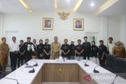 Maluku-PPI dunia Amerika-Eropa perkuat sinergi promosi daerah ke kancah internasional
