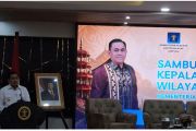 Kemenkum Lampung dorong perusahaan pembiayaan tertib lakukan roya fidusia