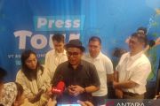 ASDP pastikan keselamatan pelayaran jadi prioritas utama