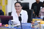 Komisi XIII DPR dorong perbaikan tata kelola penanganan TPPO di NTT