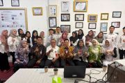 BRK Syariah Pangkalan Kerinci gencarkan promosi Gadai Emas, perluas akses pembiayaan Syariah bagi masyarakat