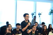 Perkuat Peran Penggiat Budaya di Masa Transformasi, Telkom Kembali Gelar Culture Festival TelkomGroup 2026