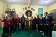 Mahasiswa FAI UMPR praktik mengajar dan administrasi kependidikan di sekolah