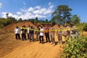 Pemkab Jepara ingatkan pelaku tambang ilegal segera urus izin