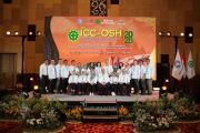 Penguatan Kapasitas SDM guna tercapainya penerapan SMK3 dan penguatan digitalisasi di tempat kerja