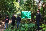 Unhas-KPH monev perhutanan sosial di Selayar