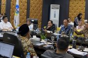 Pemkab Bintan perkuat pariwisata dongkrak pertumbuhan ekonomi