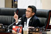 DPR nilai tranformasi BUMN di bawah Danantara tunjukan hasil positif