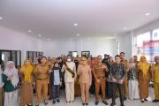 Pemkot Kendari latih pustakawan dan guru perkuat budaya baca
