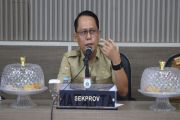 Pemprov Sulbar perkuat daya tarik investasi EBT